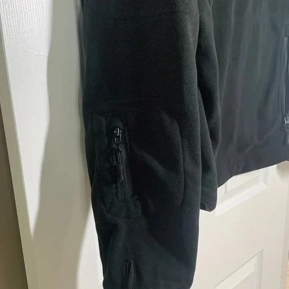 Tactical Jacket w/ Hood Size XXL